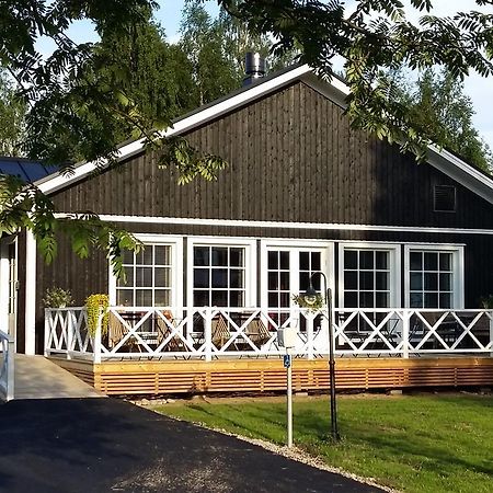 Hotelli Hiljahelena Kurikka Kültér fotó